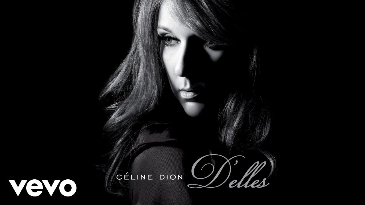 Céline Dion - On s'est aimé à cause (Audio officiel)