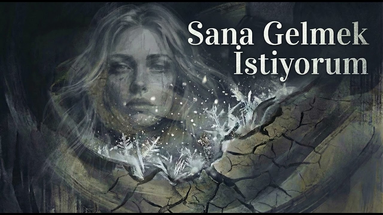 Sana Gelmek İstiyorum (Kovma Beni Dergâhından) -  Deyiş - Şimdi Dinle