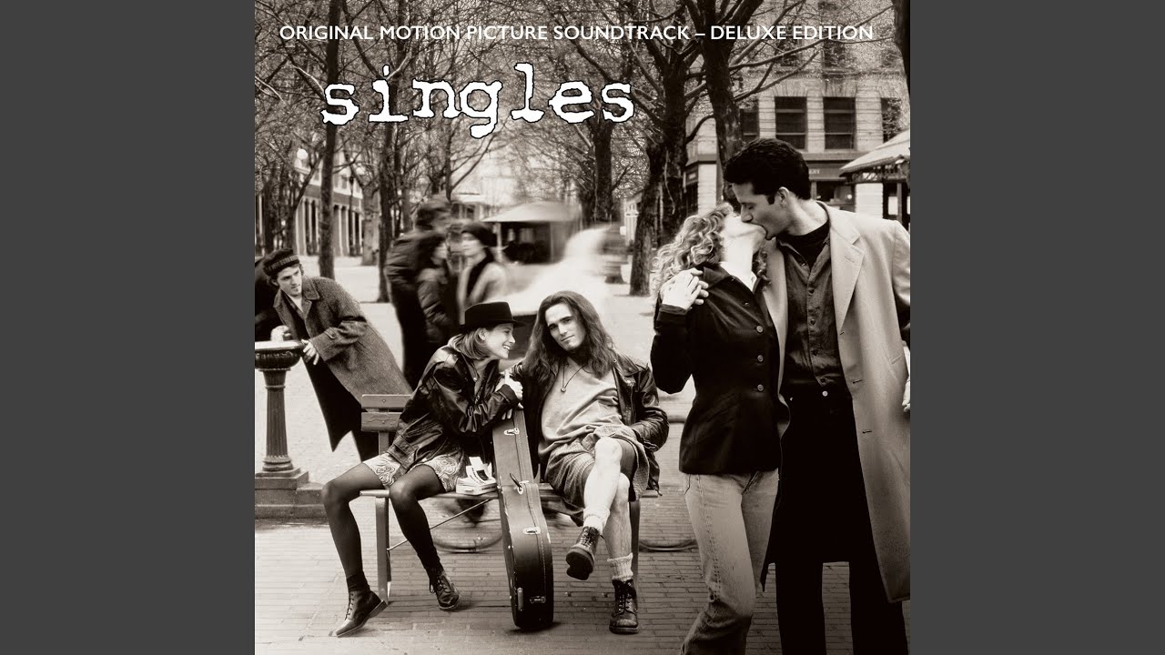 Waiting for Somebody