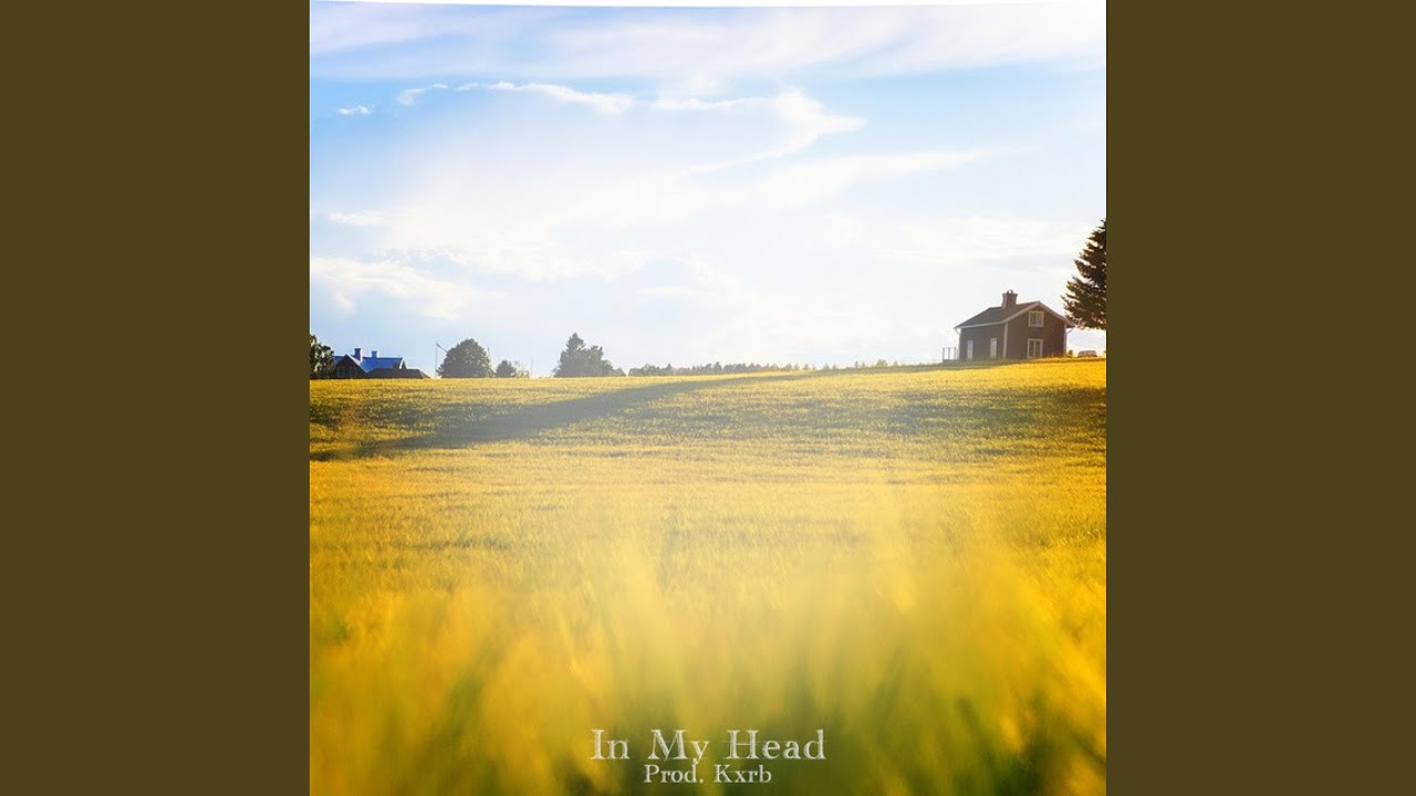 IN MY HEAD