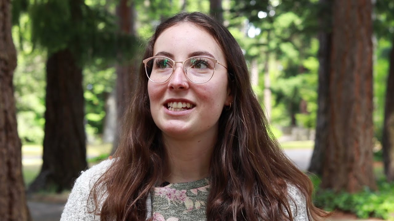 The value of endowments at UVic