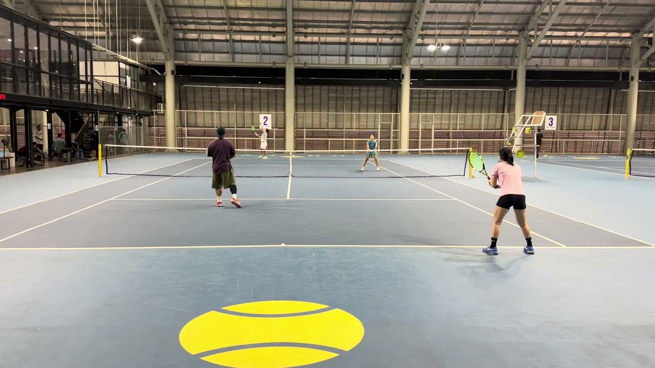 Feb 2nd 재호솔아 아름성준