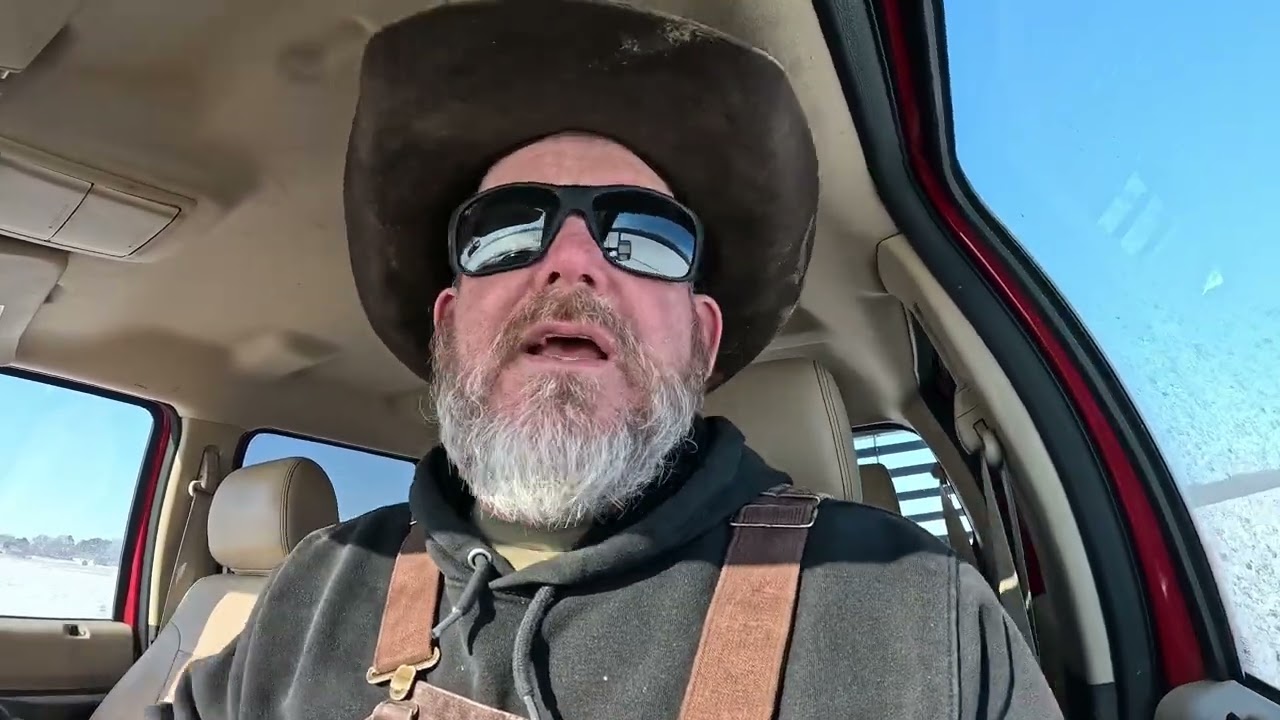 Work Smarter Not Harder Day 4 Snowmageddon 2026