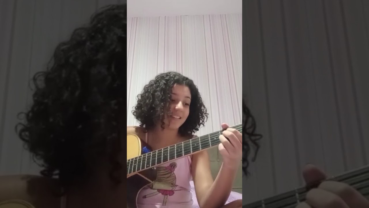 Belinha a menina sertaneja /menino da porteira (cover​​@DanielOficial 