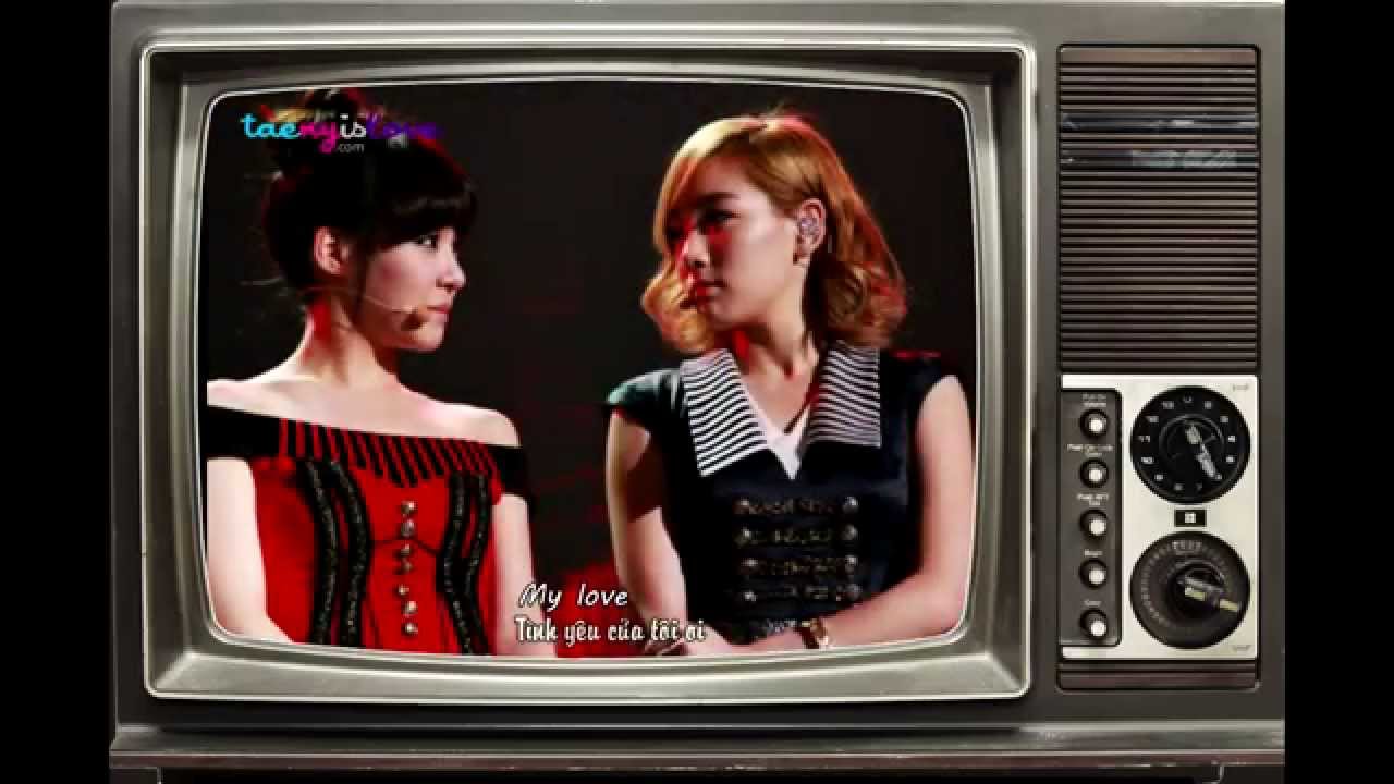 [FMV][Taeny] Crush