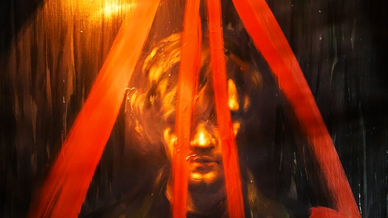 Return to Silent Hill - Letter From The Lost Days