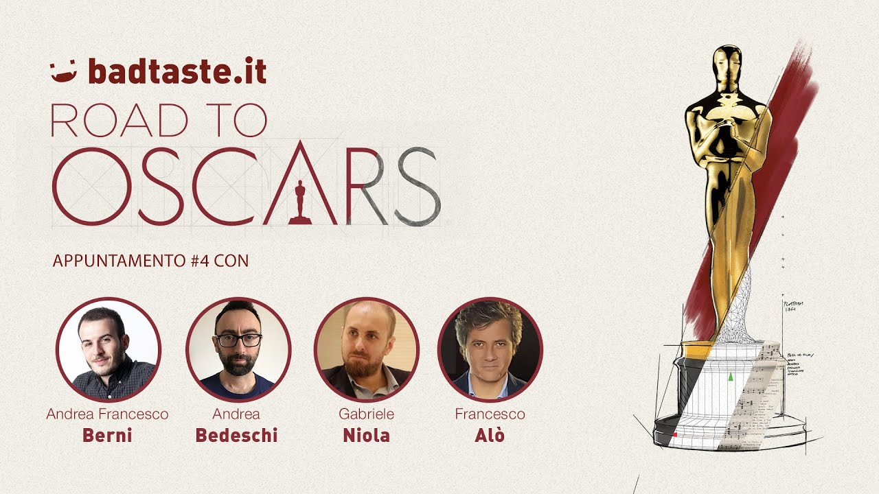 Road to Oscars 2020 #4 - I pronostici finali