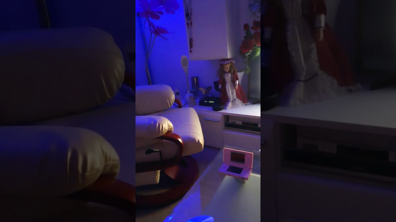 Annett Saazer Raice me up