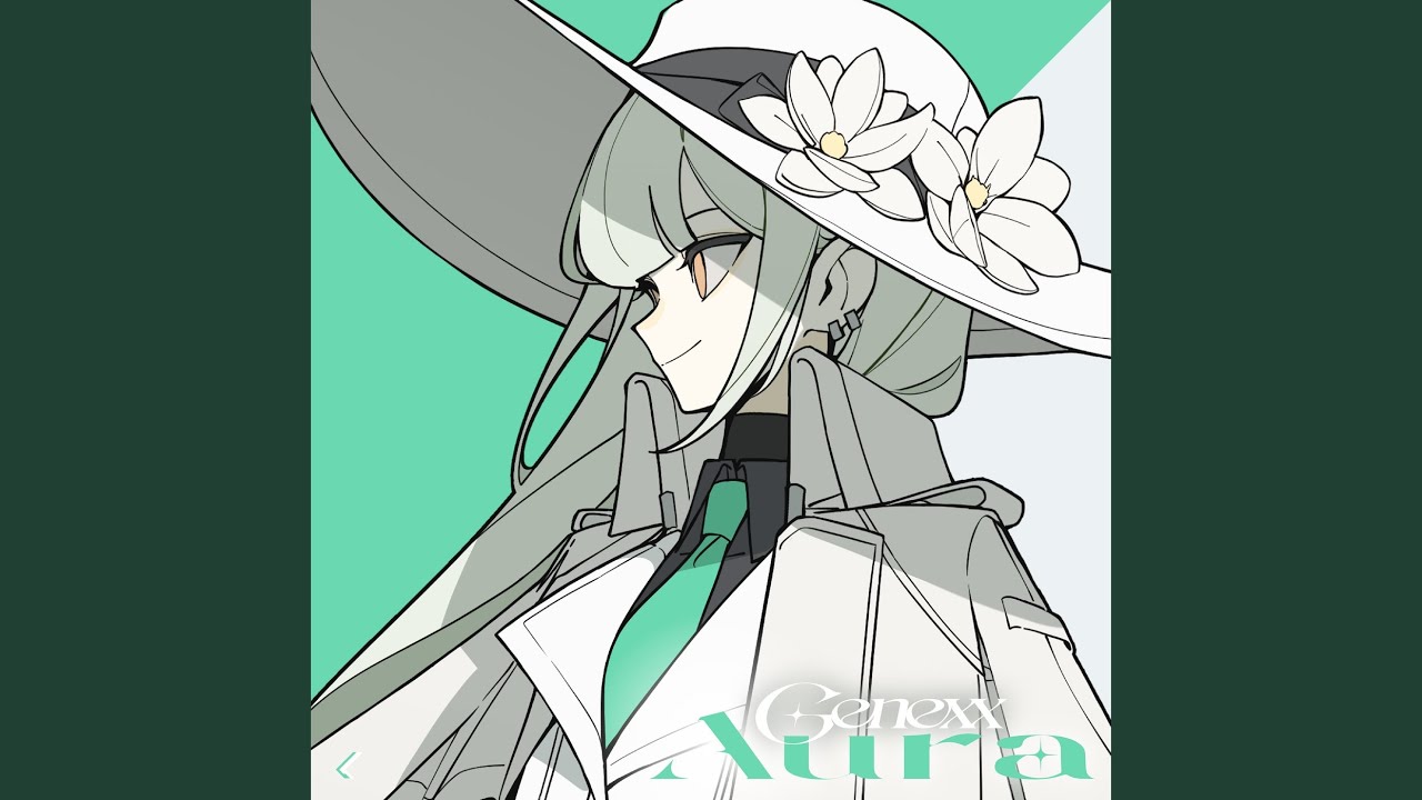 Aura (feat. Luschel)