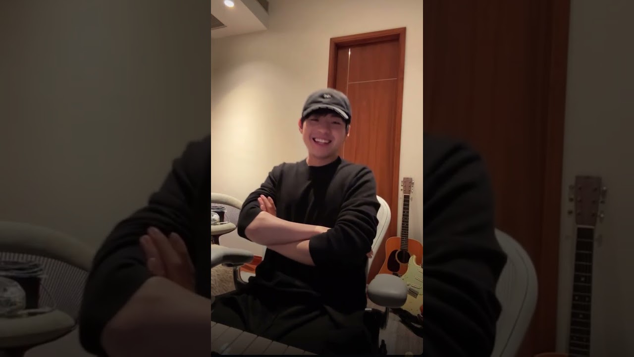 2026.03.01 Ian 陳卓賢突發Live