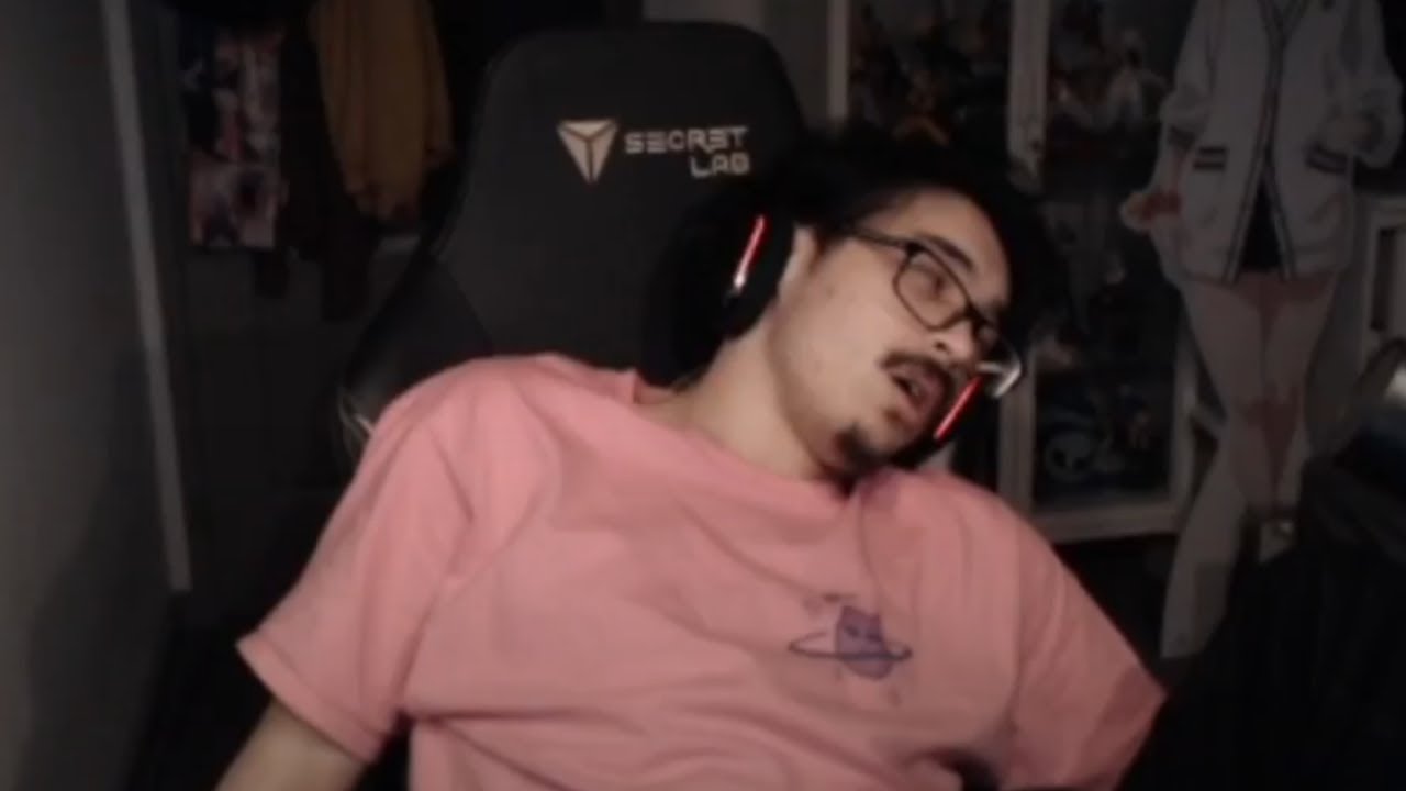 Stream moments that will put you in a coma