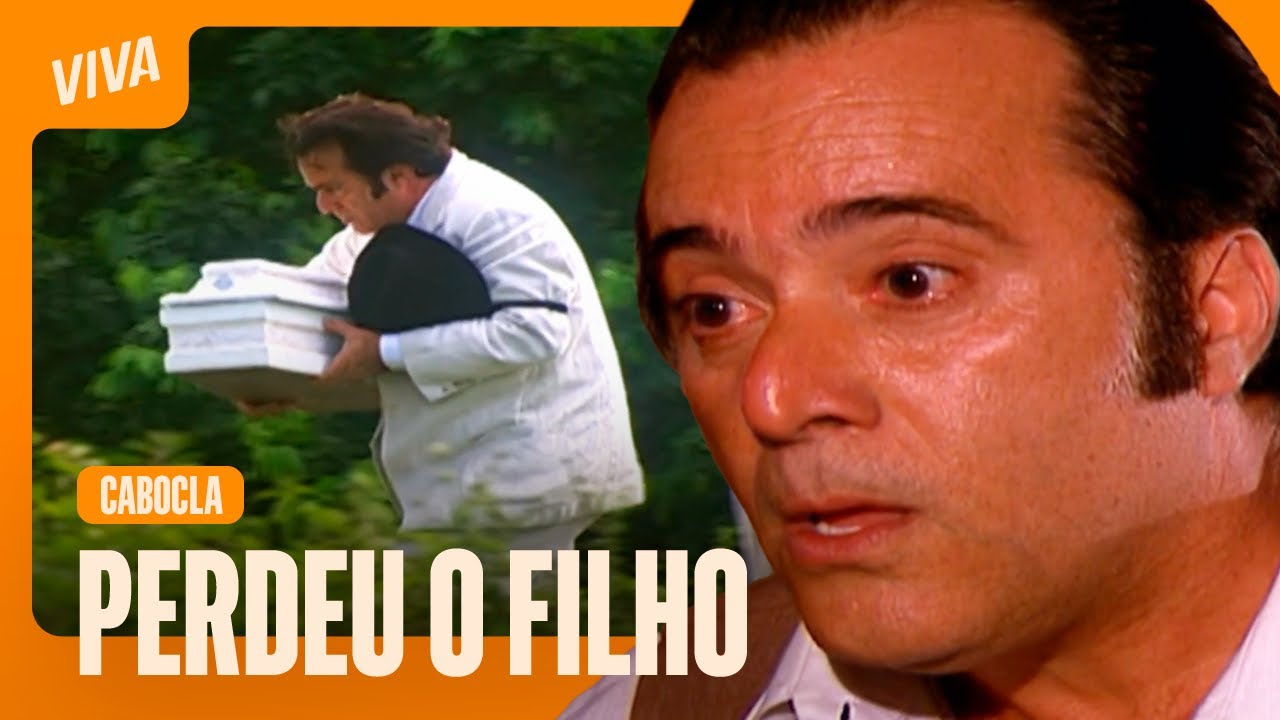 TRISTEZA! BOANERGES DESCOBRE QUE SEU FILHO NASCEU MORTO | CABOCLA | CENAS MARCANTES