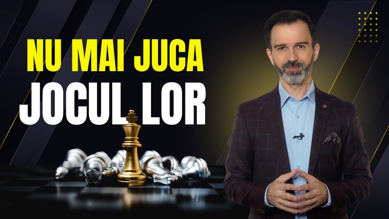 Reziliență emoțională: cum să rămâi calm și clar când ești manipulat subtil
