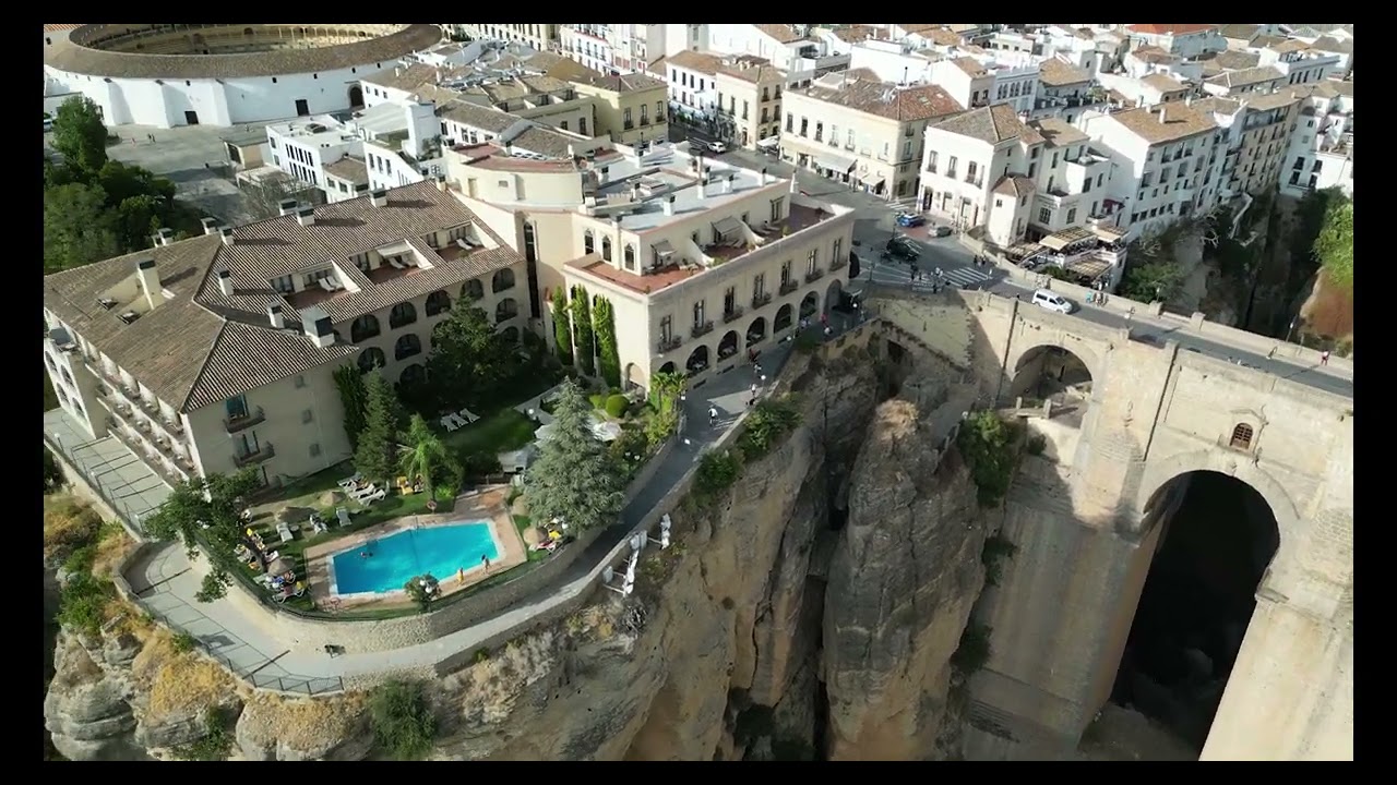 RONDA