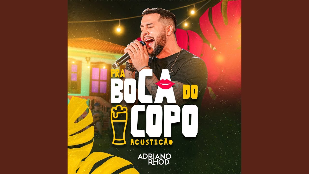 Hoje Sou Seu Meu Bem / Festa Boa (Ao Vivo)