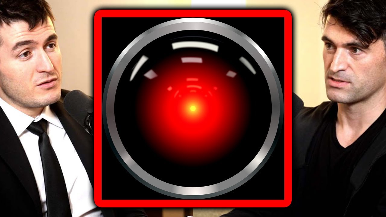 Our galaxy will be colonized by robots not humans | David Kipping and Lex Fridman