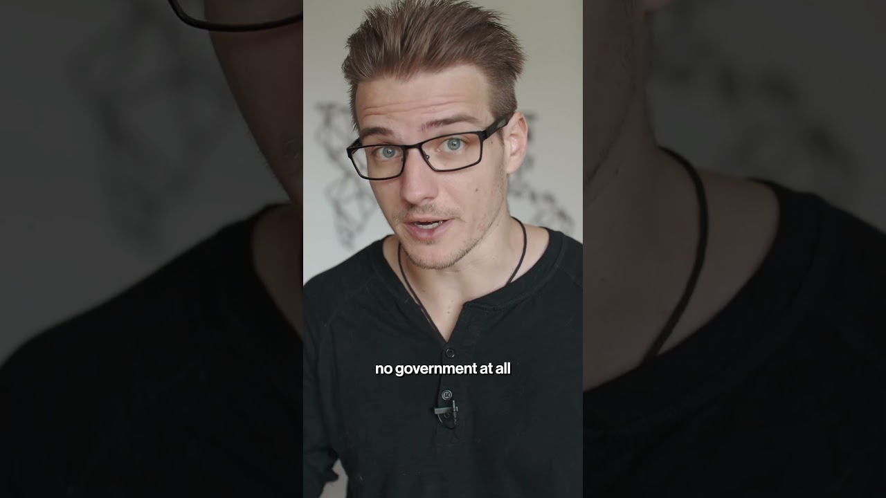 What is left and right in politics anyway?
