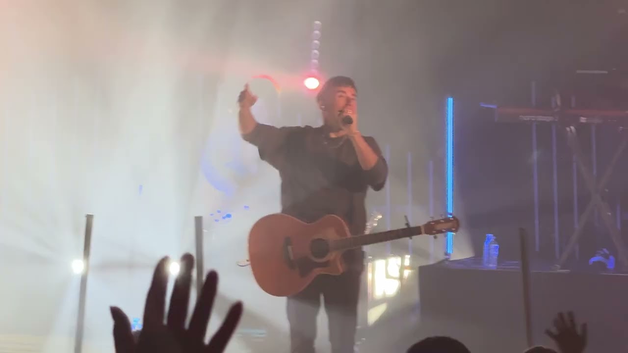 Phil Wickham 