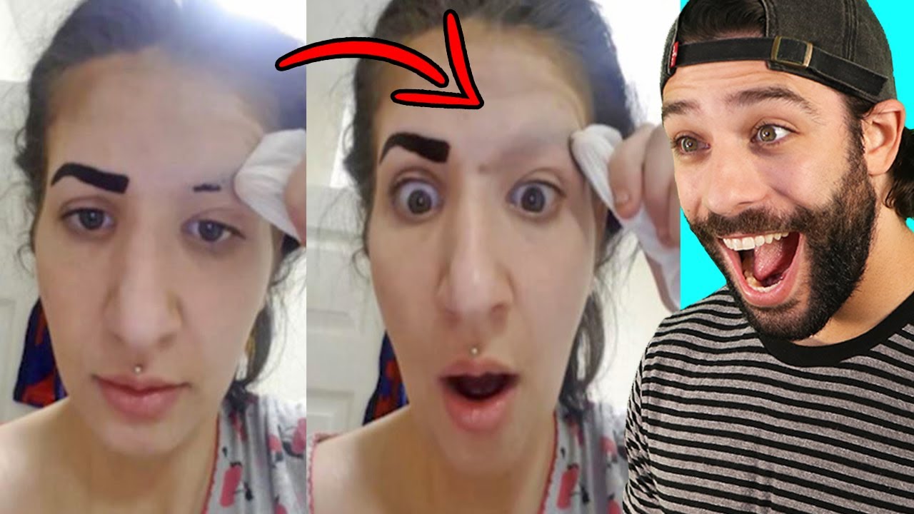 Top 10 Funny Youtube Fails