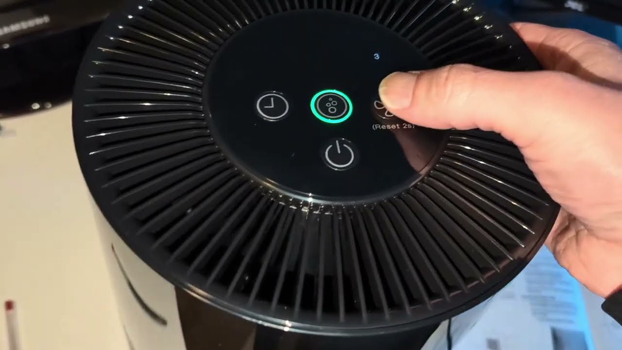 Trotec AirgoClean 11E Review: German Engineering with HEPA Power for Clean Air!