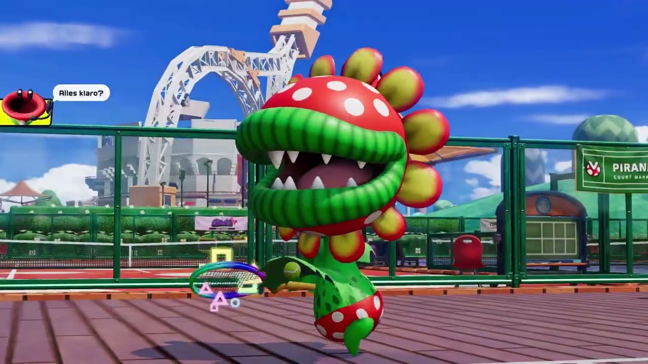 Fever Launch Tourney - WSF - Behnomnom vs Leaf