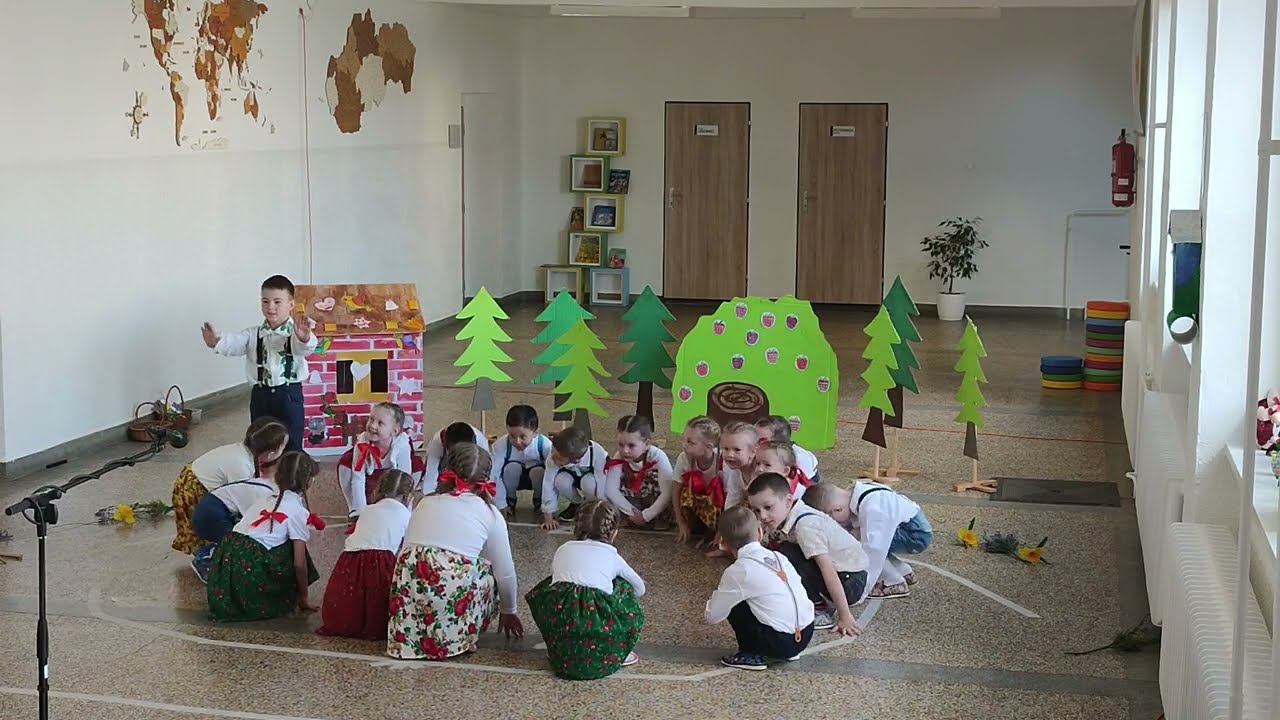 Zápis do 1  ročníka ZŠ s MŠ Hladovka 2024