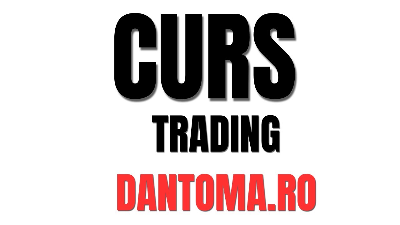 CURS TRADING - 