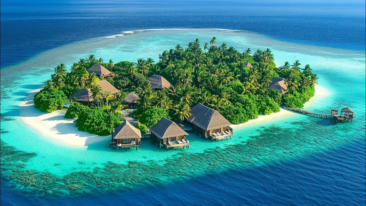 Happy Music for Morning Energy 🌞 Chill House Mix & Chillout Vibes for a Calm, Positive Day