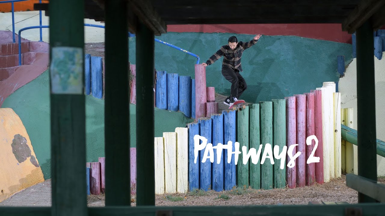 Pathways 2
