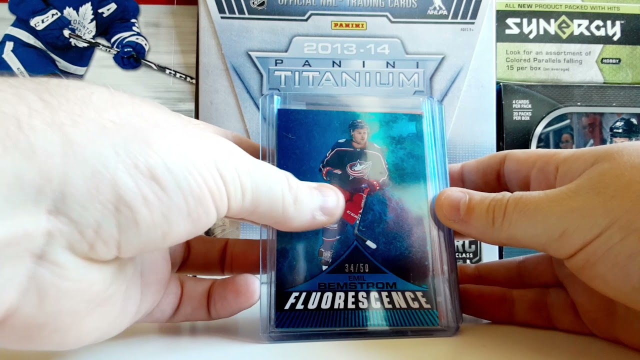 MEGA Mailday Epack Cartes Hockey + Giveaway!!!🔥🔥🤩🏒