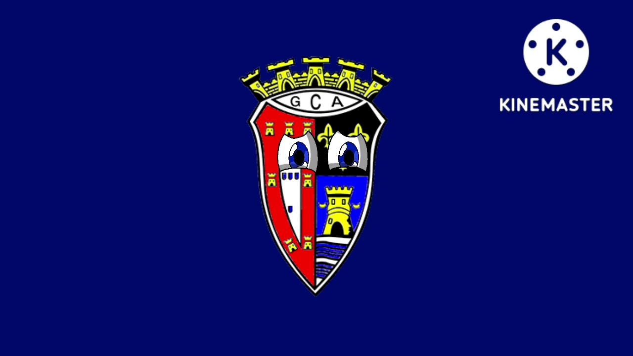 Hino Do Ginásio Clube De Alcobaça - Portugal