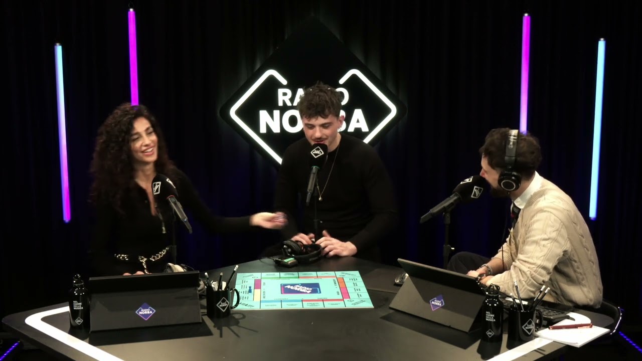 Extra Festival - Olly gioca con noi