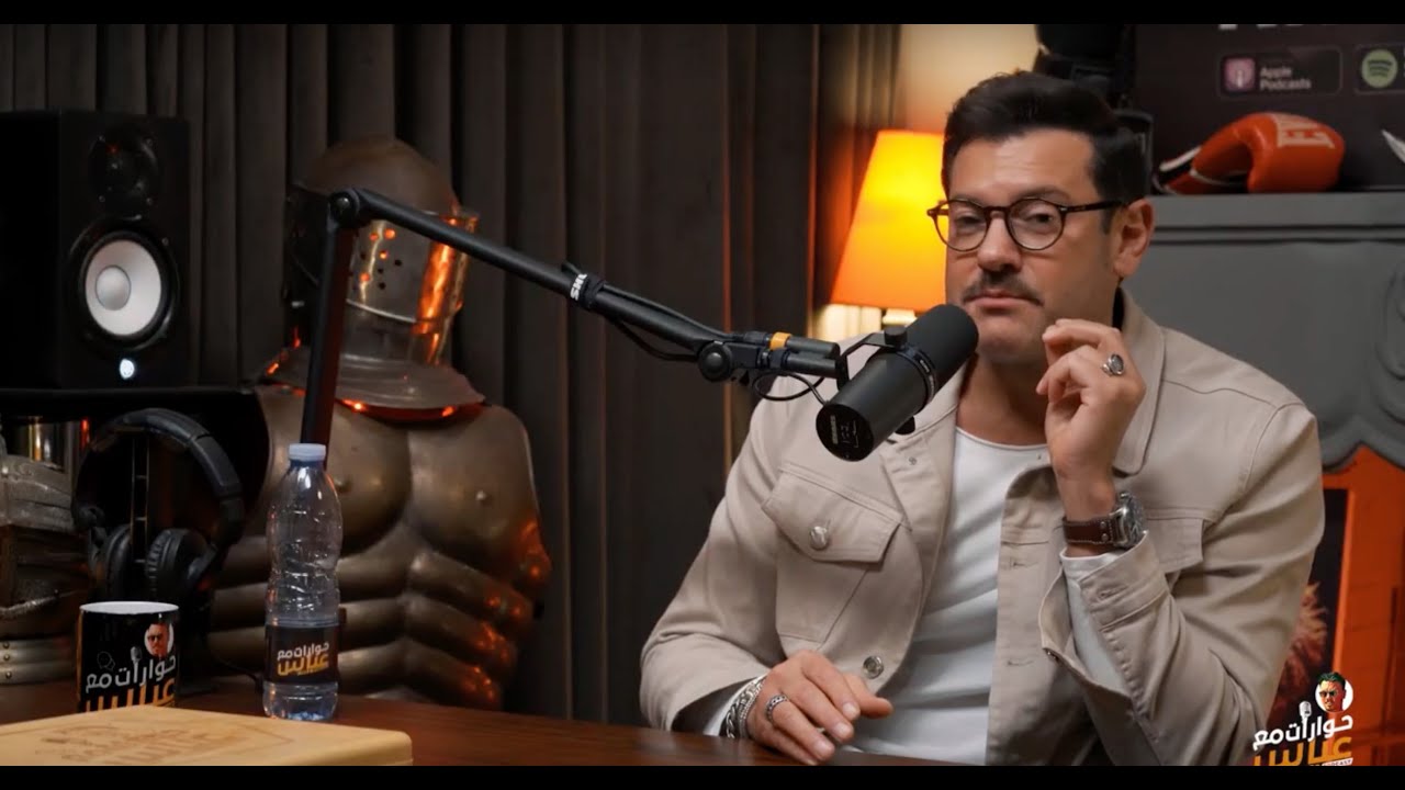 أنا فقدت النطق في أول مشهد أمام الأستاذ نور الشريف