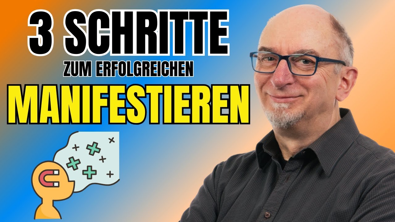 Mach diese 3 Schritte und zieh an, was Dir wichtig ist (Anleitung)