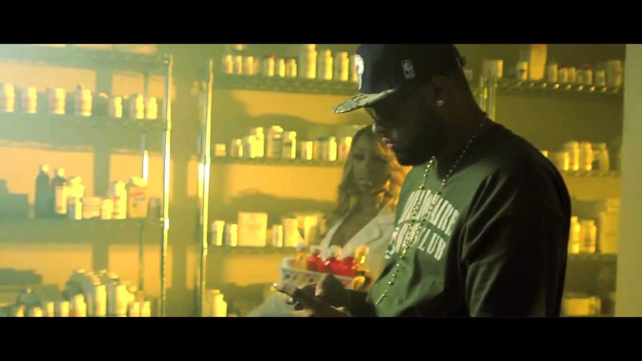 PAUL WALL FEAT. DBOSS - RIGHT NOW (Official Music Video) | a Michael Artis Film