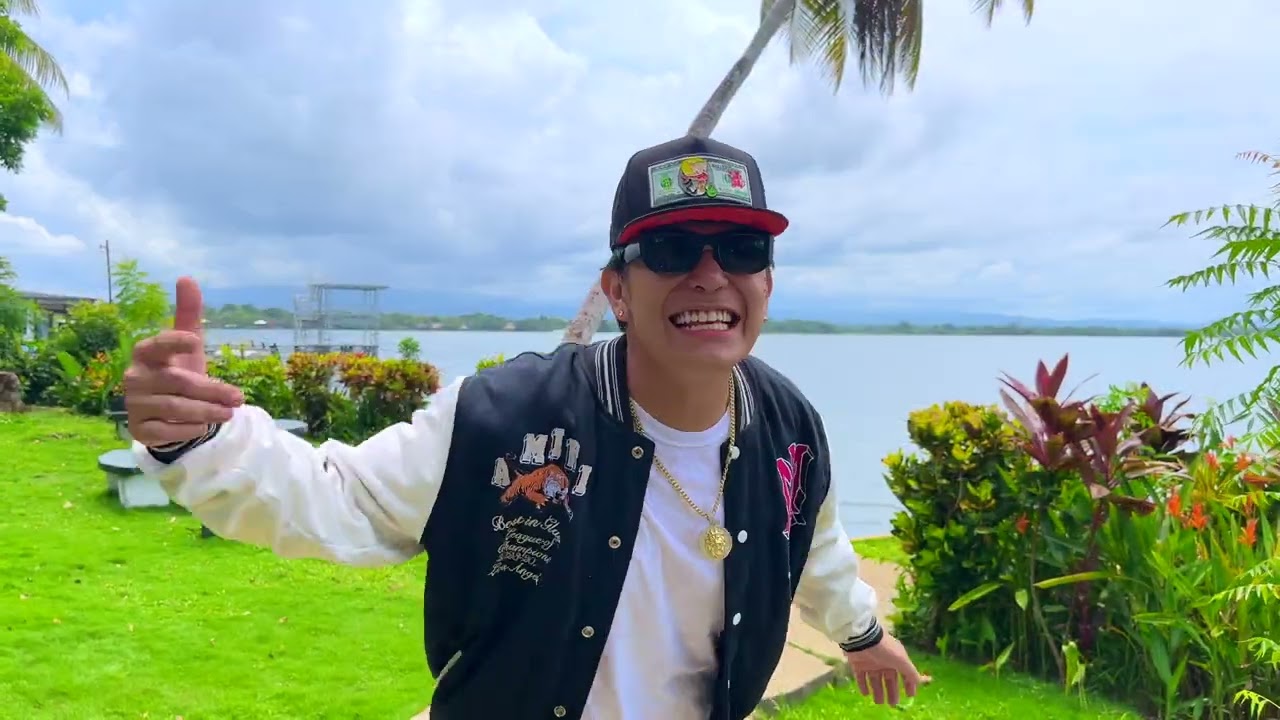 Akon - Lonely Spanish Version - Polo Flama - (Official Music Video) - Dir By DTF Productions