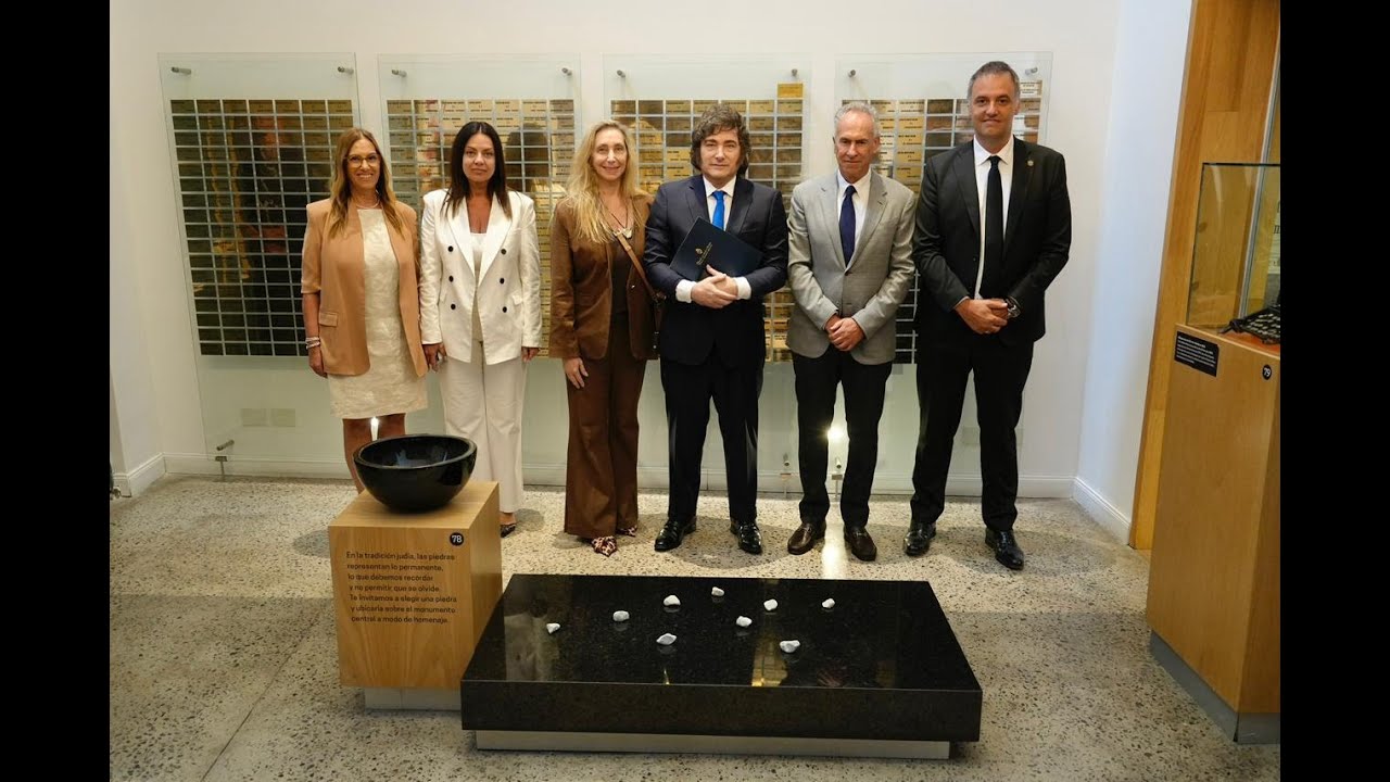 Día Internacional en Recuerdo de las Víctimas del Holocausto 2026