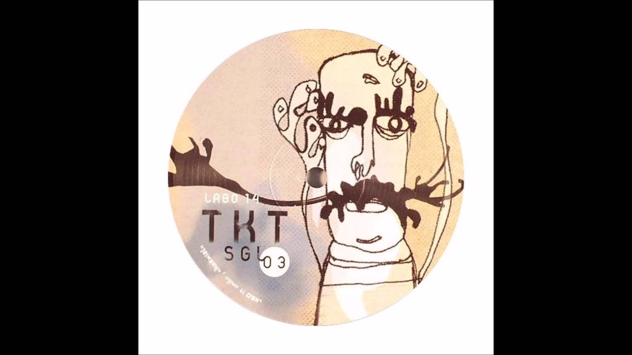 Tekita Single 01   Labo 14   B1