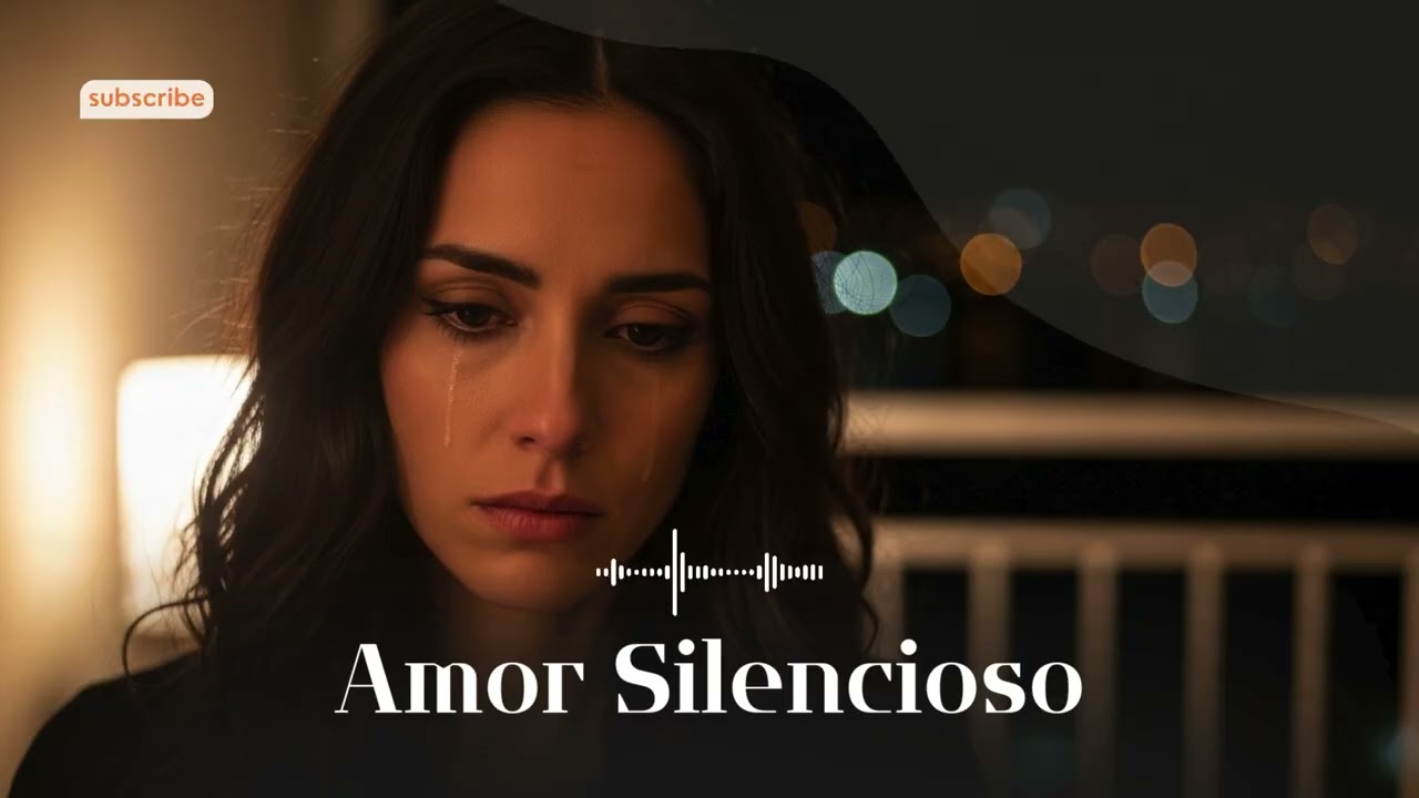 Latin Love Ballad with Female Vocals – Emotional Spanish Slow Rock!