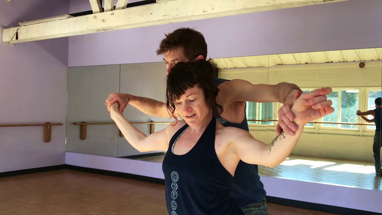 Work (feat. Pongo) by Kazy Lambist - Sarah Peller & Jesse Olson Fusion Dance