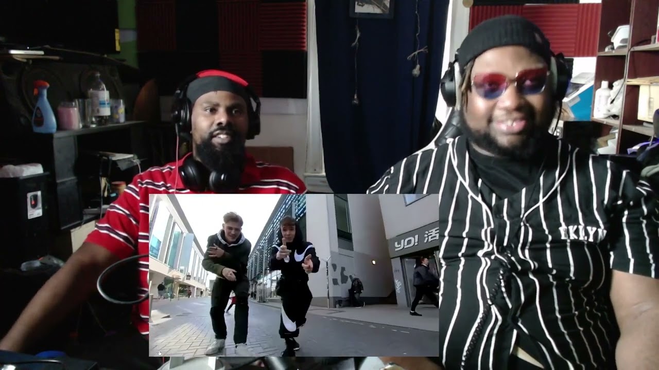 This was dope Ren - What You Want (REACTION!!!)