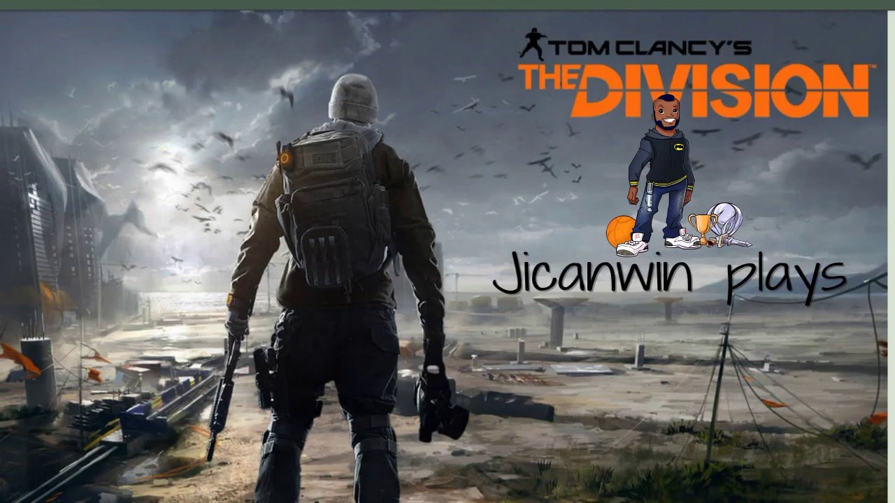 The Division : Jicanwin Rouge hunting