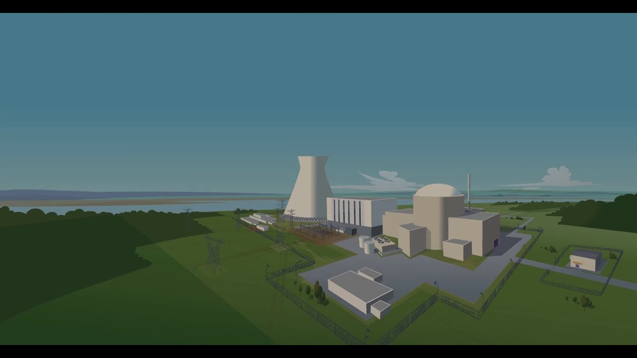 Le déclassement des centrales de Doel et de Tihange