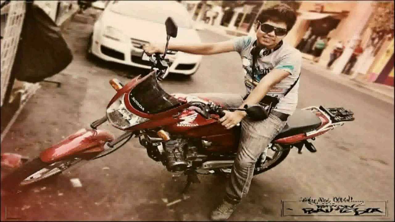 Hay Que Ser Felices - Brian Bautista Ft Romo One ( RAP ROMANTICO 2013 )