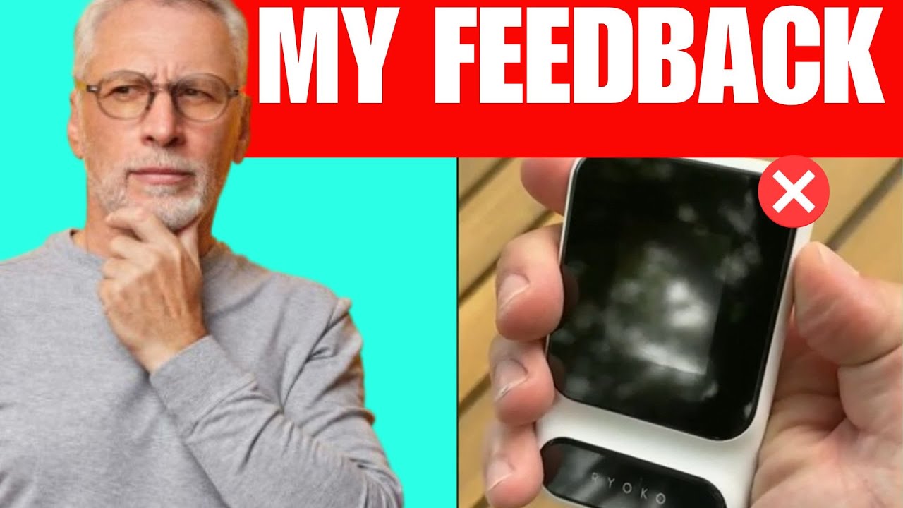 Ryoko Pro WiFi Review– TRUTH REVEALED! What You Should Know Before Trying This Compact 4G Hotspot