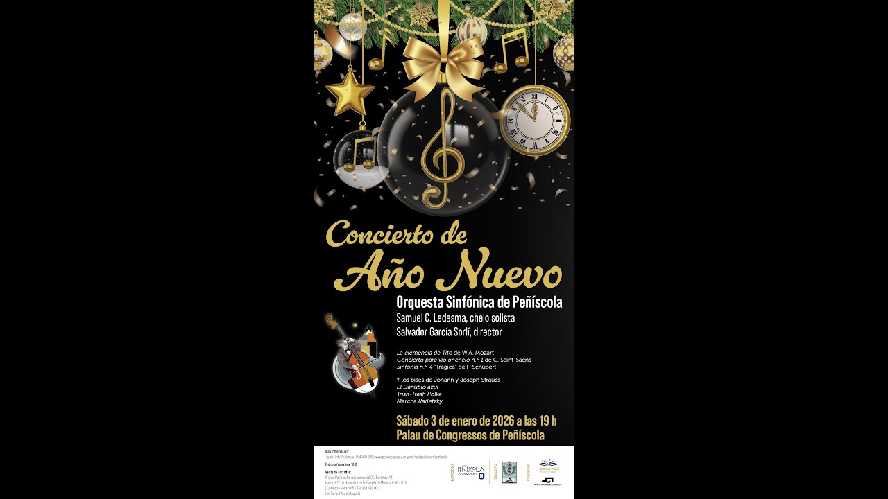 Concierto para violoncelo nº 1 en la menor, op. 33