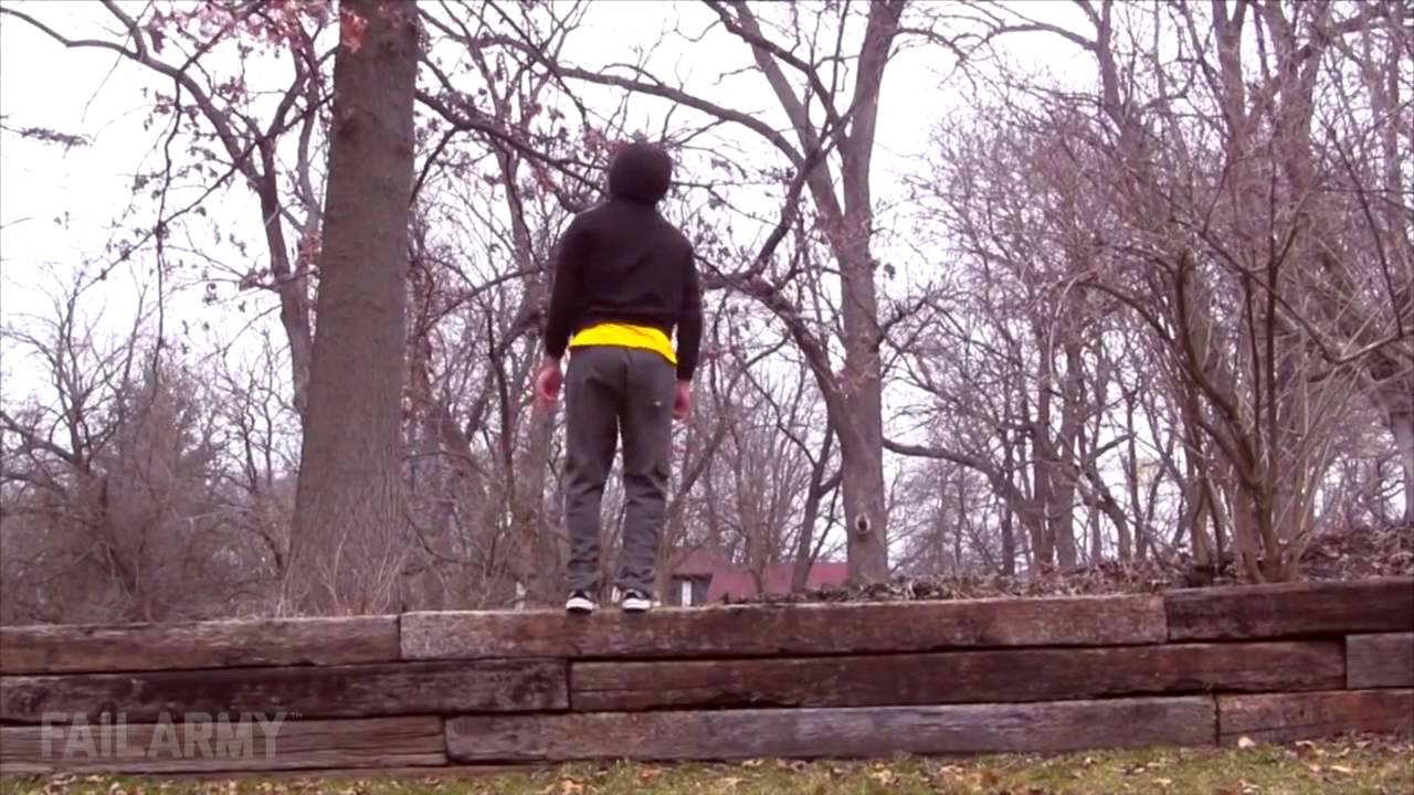 Best Fails of the Month October 2015    FailArmy