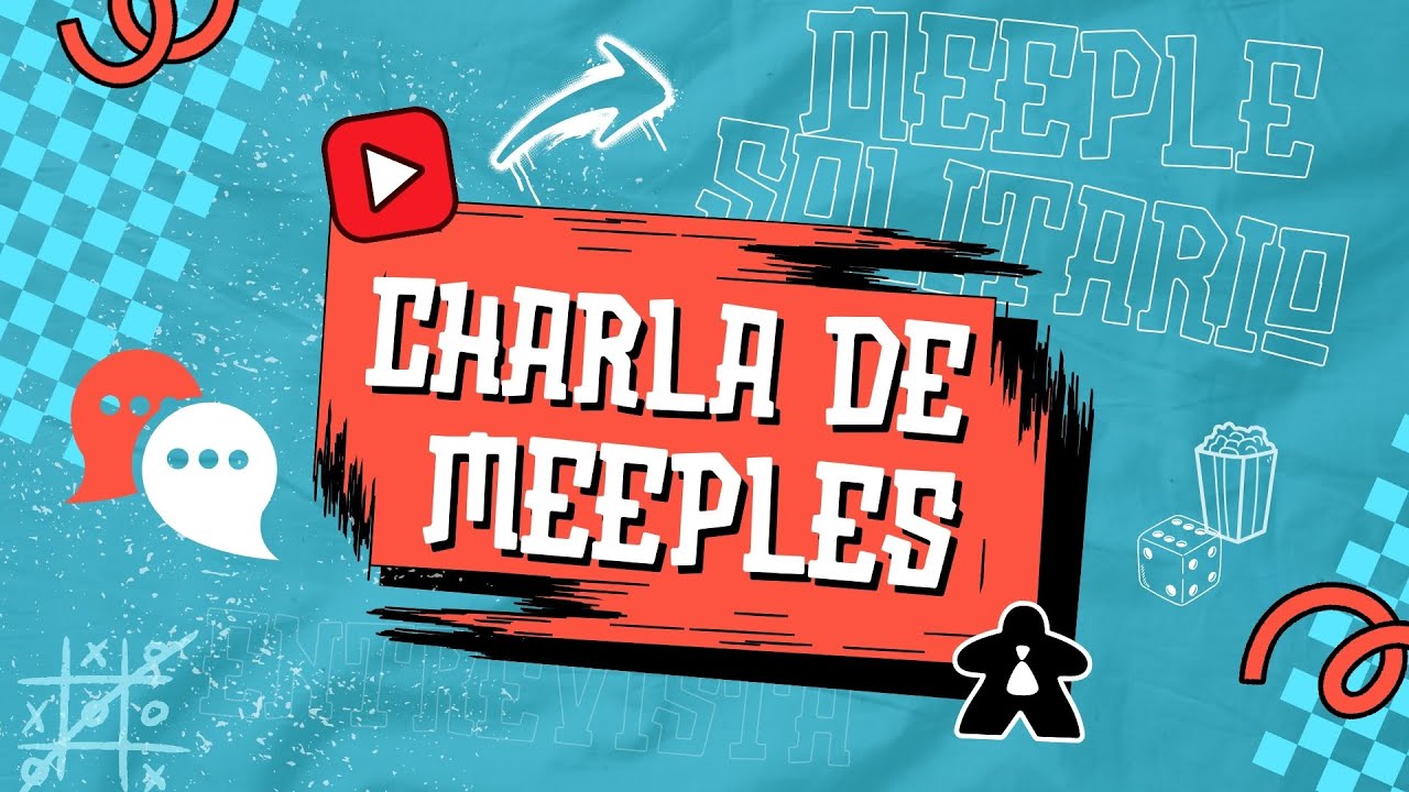 Novedades en Solitario de Draco Ideas - Entrevista con Piru