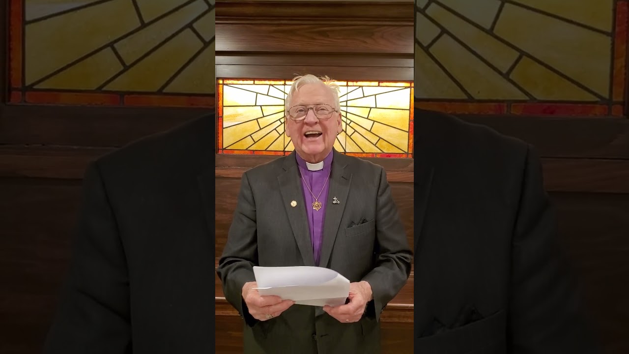 Sunday, March 1, 2026 Pastor Jim Gardner