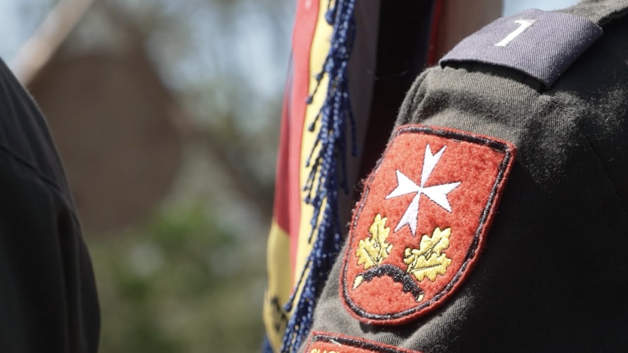 10-lecie 1. Sucholeskiej Drużyny Harcerzy „Grań”